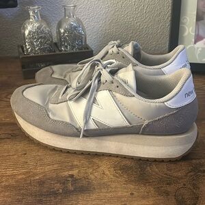 new balances shoes